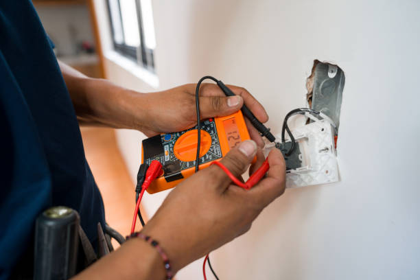 Best Affordable Electrician  in Kenwood Estates, FL