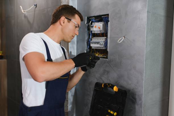 Best Electrical Troubleshooting Services  in Kenwood Estates, FL