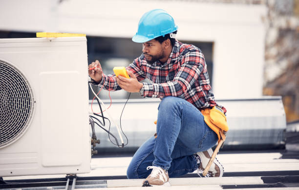 Best Local Electrician Companies  in Kenwood Estates, FL