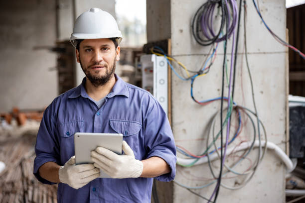 Best Commercial Electrician Services  in Kenwood Estates, FL