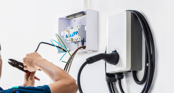 Best Residential Electrician Services  in Kenwood Estates, FL