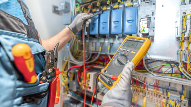 Best 24-Hour Electrician  in Kenwood Estates, FL