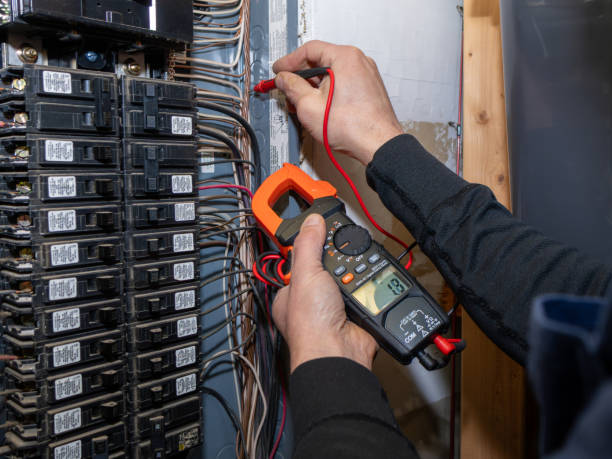 Best Electrical Contractors for Businesses  in Kenwood Estates, FL