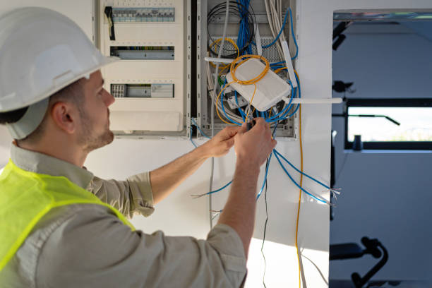 Best Emergency Electrician Near Me  in Kenwood Estates, FL